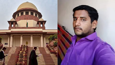 सुप्रीम कोर्टाने मुंबई हायकोर्टाचा निकाल बदलला; अक्षय शिंदे एन्काऊंटर प्रकरणात राज्य सरकारला दिलासा