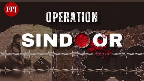 भारताने पाकिस्तानवर उगवला सूड! क्षेपणास्त्र हल्ल्यात २६ दहशतवादी ठार, ४६ जखमी; देशभरातील १८ विमानतळ तात्पुरते बंद