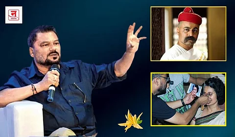 Vikram Gaikwad