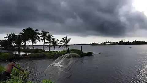 मान्सून २७ मे रोजी केरळमध्ये येणार; भारतीय हवामान खात्याची माहिती
