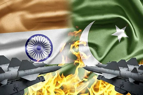 युद्ध... आंतरराष्ट्रीय भूमिका महत्त्वाची