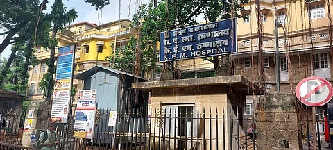 Mumbai : लैंगिक छळप्रकरणी KEM च्या डॉक्टरला जामीन नाकारला; पीडितांच्या मानसिक आघाताचा विचार करणे आवश्यक - HC