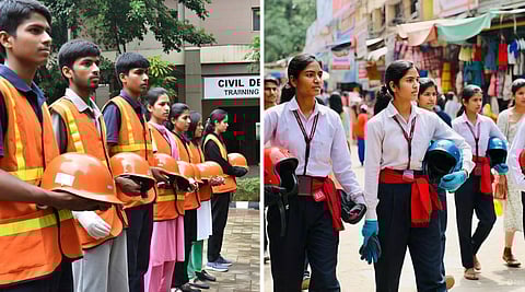 प्रातिनिधिक