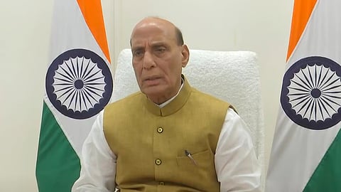 राजनाथ सिंह