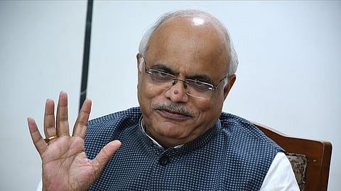 भारताने पाकिस्तानला धडा शिकवला - विनय सहस्रबुद्धे