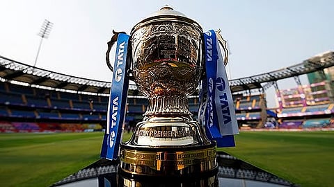 १७ मेपासून पुन्हा आयपीएलच्या उर्वरित हंगामाची रणधुमाळी; आता ३ जून रोजी होणार महाअंतिम मुकाबला, बघा डिटेल्स