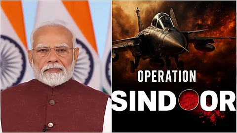 ...तर पाकिस्तान नष्ट होईल! PM मोदींचा इशारा ‘ऑपरेशन सिंदूर’ फक्त स्थगित, संपलेले नाही