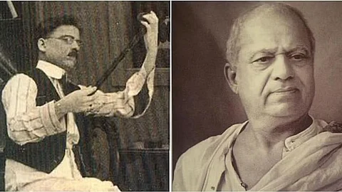 दादासाहेब फाळकेंची जीवनगाथा येणार पडद्यावर; आमिर खान, राजकुमार हिरानी बनवणार ‘बायोपिक’ (संग्रहित छायाचित्र)
