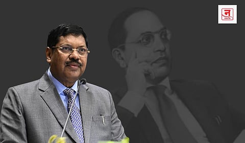 विश्वासाहर्ता हेच भूषण!