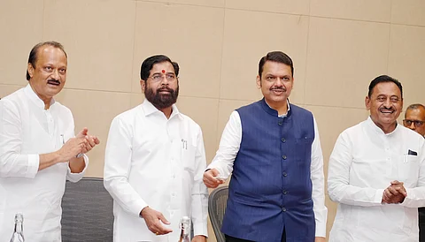 अर्ध न्यायिक निर्णय प्रक्रिया जलद होणार; e-QJ ऑनलाइन प्रणालीचे लोकार्पण; वकील, संस्था पक्षकारांची नोंदणी ऑनलाईन