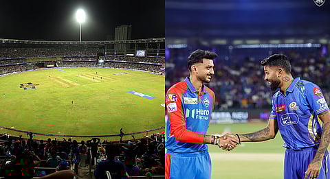 मुंबई-दिल्लीमध्ये आज निर्णायक द्वंद्व; बाद फेरीसाठी दोघांना विजय अनिवार्य; मात्र 'हा' ठरू शकतो खलनायक