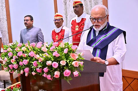 महायुतीचे ओबीसी कार्ड! अखेर भुजबळांना मंत्रिपद, अन्न व नागरी पुरवठा खात्याचा कार्यभार