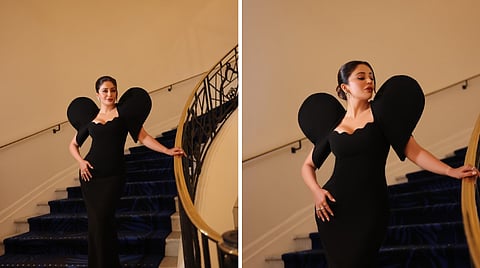 हिंदी मराठी कलाविश्व गाजवणारी नेहा पेंडसे पोहोचली कान्स फेस्टिवलला; कातिल अदा पाहून चाहते फिदा!