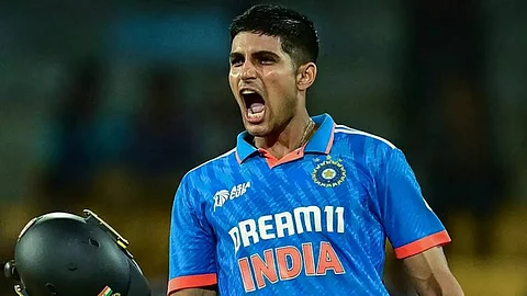 गिलकडे भारताच्या नेतृत्वाची धुरा? इंग्लंड दौऱ्यासाठी आज भारतीय संघाची निवड