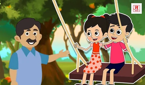 मुलांची सुट्टी, पालकांची कसोटी