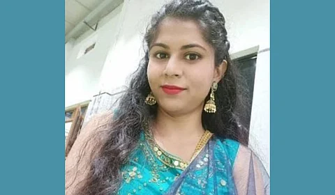 अमरावतीत हृदयद्रावक घटना; दुसऱ्यांदा मुलगी झाली म्हणून छळ; महिला आरोग्य अधिकाऱ्याची आत्महत्या
