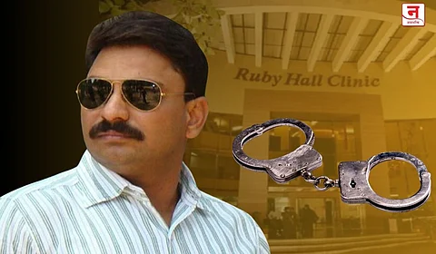 Pune Porsche Accident : आरोपी डॉक्टर अजय तावरे पुन्हा अडचणीत; किडनी प्रत्यारोपणातील घोटाळ्याप्रकरणी अटक