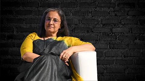 माधबी पुरी बुच यांना क्लीन चिट