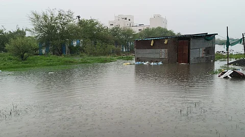 महाराष्ट्रात मान्सूनचे लवकर आगमन; शेतकऱ्यांना दिलासा की नुकसान? आतापर्यंत २१ जणांचा मृत्यू