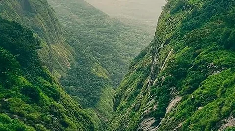 सातारा जिल्ह्यात निसर्ग पर्यटनाचा नवा अध्याय;
नवीन महाबळेश्वर पर्यटन प्रकल्पाचा उपमुख्यमंत्री शिंदे यांनी घेतला आढावा