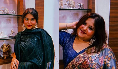 बॅबसन ग्लोबल स्टुडंट चॅलेंजमध्ये भारतीय तरुणींचे यश