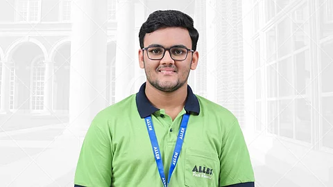 ‘जेईई ॲॅडव्हान्स’मध्ये रजित गुप्ता देशात पहिला; पहिल्या १० जणांमध्ये मुंबईतील दोघांचा समावेश