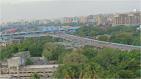 Dharavi Redevelopment Project : कुर्ल्यातील मदर डेअरीची जागा अदानींना; राज्य मंत्रिमंडळाची मंजुरी