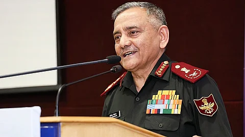 युद्धात नुकसानीपेक्षा अंतिम परिणाम महत्त्वाचा! सीडीएस अनिल चौहान यांनी केले स्पष्ट