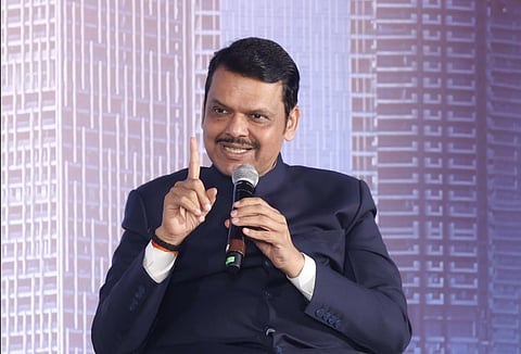 वाढवण बंदराजवळ चौथी मुंबई; आंतरराष्ट्रीय गुंतवणूकदारांसाठी महाराष्ट्र महत्त्वाचे - मुख्यमंत्री फडणवीस