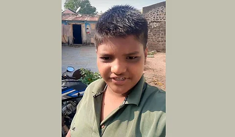 साताऱ्यातील रिलस्टारचा अपघाती मृत्यू