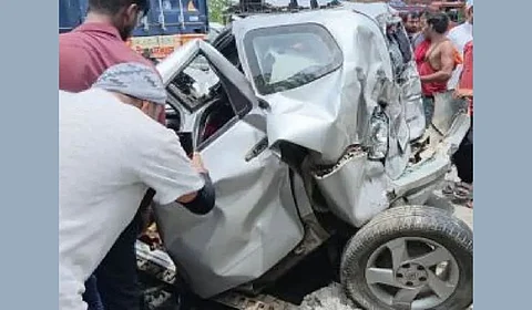 सातारा जिल्ह्यात हायस्पीडचे ५२ बळी; एका महिन्यातील विदारक स्थिती