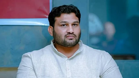 चंद्रहार पाटील शिंदेंच्या शिवसेनेत जाणार; आज होणार पक्ष प्रवेश