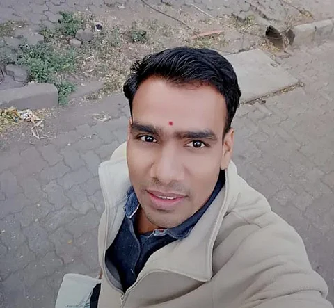 वाशिंद येथील मच्छिंद्र गोतारणे