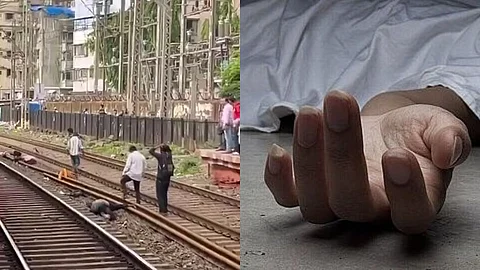 ठाणे-कसारा रेल्वेमार्ग बनलाय मृत्यूचा सापळा; १५ महिन्यांत ६६३ प्रवाशांचा मृत्यू