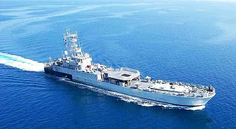 सिंधुदुर्गात साकारणार पाण्याखालील संग्रहालय; स्कुबा डायव्हिंग व पाणबुडीद्वारे पर्यटन; भारतातील पहिल्या उपक्रमाद्वारे पर्यटनाला चालना, मुख्यमंत्री देवेंद्र फडणवीस यांच्या हस्ते शुभारंभ