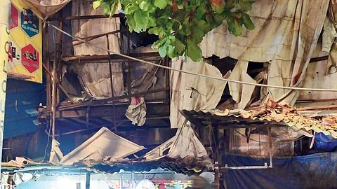 हॉटेल सिटी किनारा आग प्रकरण; मृतांच्या नातेवाईकांना प्रत्येकी ५० लाखांची भरपाई; उच्च न्यायालयाचा मुंबई महापालिकेला आदेश