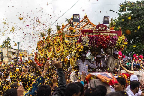 वारकऱ्यांना ‘क्यू आर कोड’वर मिळणार सुविधांची माहिती