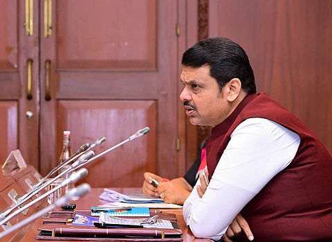 सौर कृषी वाहिनी योजना लवकरच; सौरऊर्जाद्वारे शासकीय इमारतींच्या विद्युतीकरणावर भर
