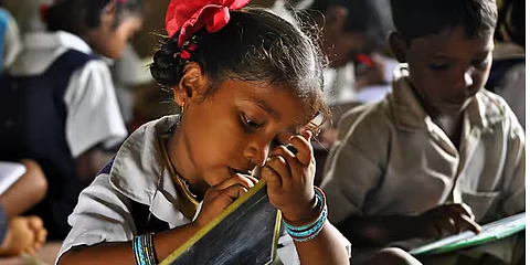 महाराष्ट्राचे अंदाजपत्रक आणि शिक्षण