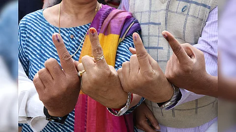 नागरिकांचा हवा डोळस पुढाकार!