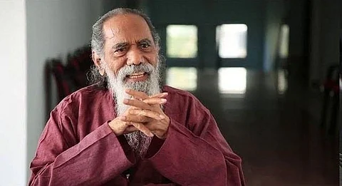 मारुती चितमपल्ली यांचे निधन; आज होणार अंत्यसंस्कार