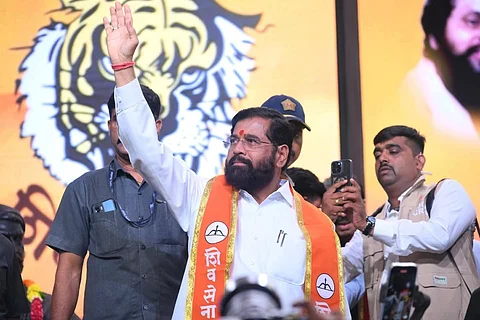शिंदे गट १०० हून अधिक जागा लढवण्यावर ठाम? मुंबई पालिका निवडणूक