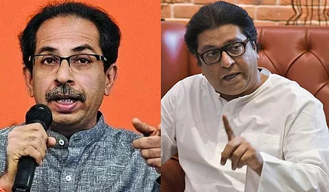 राजकीय अस्तित्वाची लढाई