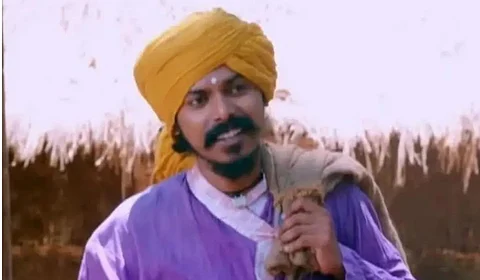 मराठी अभिनेता तुषार घाडीगावकरने संपवलं आयुष्य; नैराश्यातून आत्महत्या