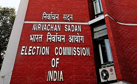 निवडणूक निकालानंतर केवळ ४५ दिवस सीसीटीव्ही फुटेज ठेवणार