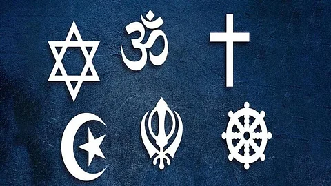 भारतीय धर्मनिरपेक्षतेचा प्रवास