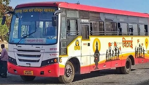 पंढरपूर यात्रेसाठी लालपरी सज्ज; ठाणे जिल्ह्यातून ६४ बसेसचे नियोजन