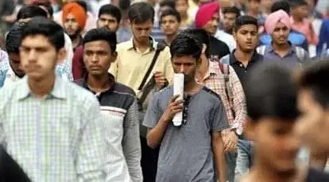 भू-राजकीय तणावामुळे भारतीय रोजगारावर परिणाम; ६३ टक्के कंपन्यांनुसार भरती थांबवण्यात येतेय: अहवाल