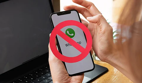 अमेरिका सरकारचा 'Meta' ला दणका; शासकीय कर्मचाऱ्यांना 'Whatsapp' वापरावर बंदी