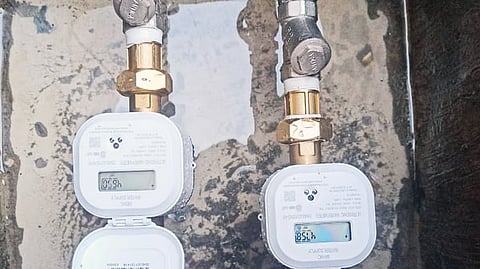 ‘जलमापके’ बंद असल्यास पाण्याचे बिल दुप्पट; BMC च्या जल विभागाची माहिती